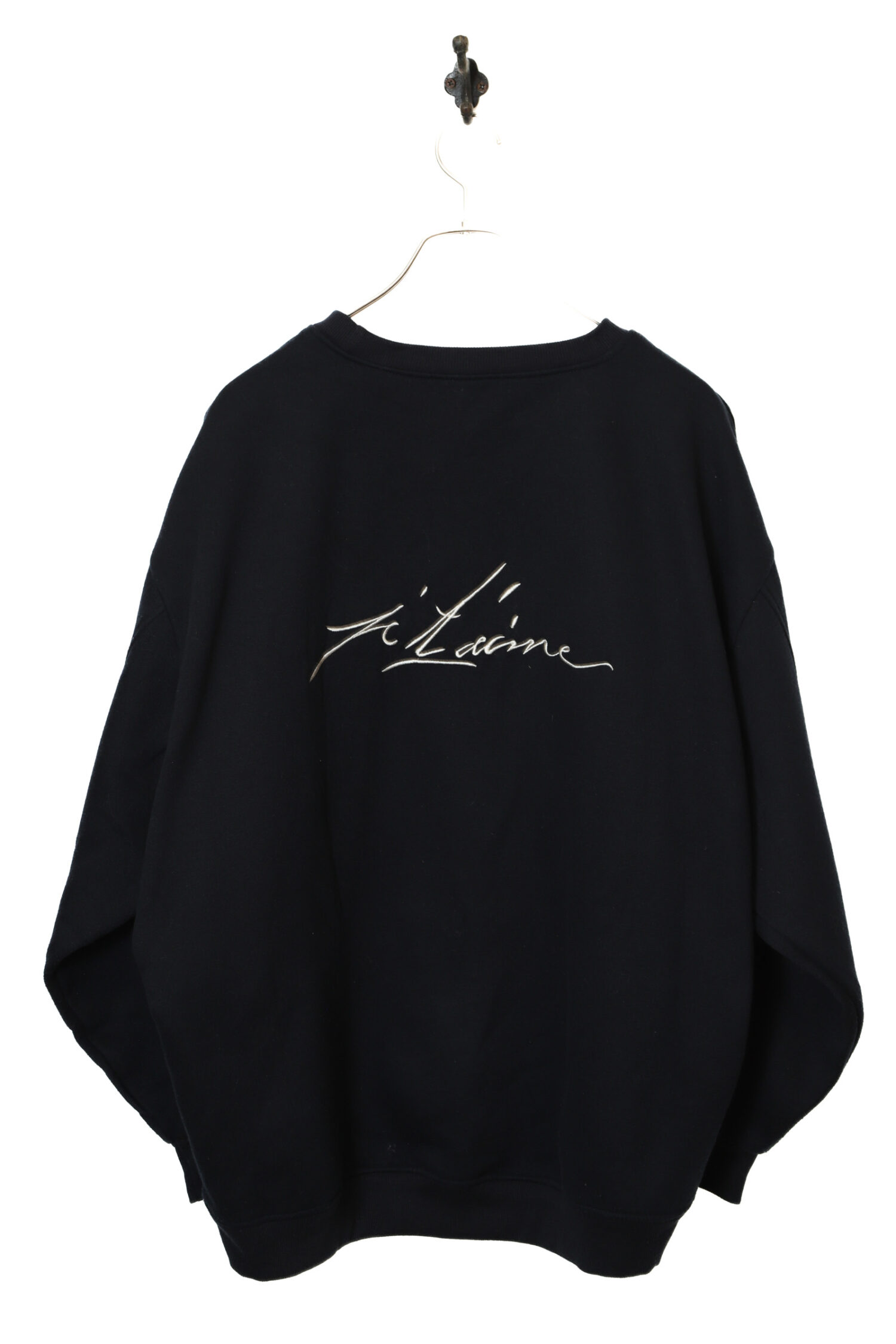 VINTAGE SWEAT SHIRT/XL