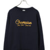 USED CHAMPION SWEAT SHIRT/L