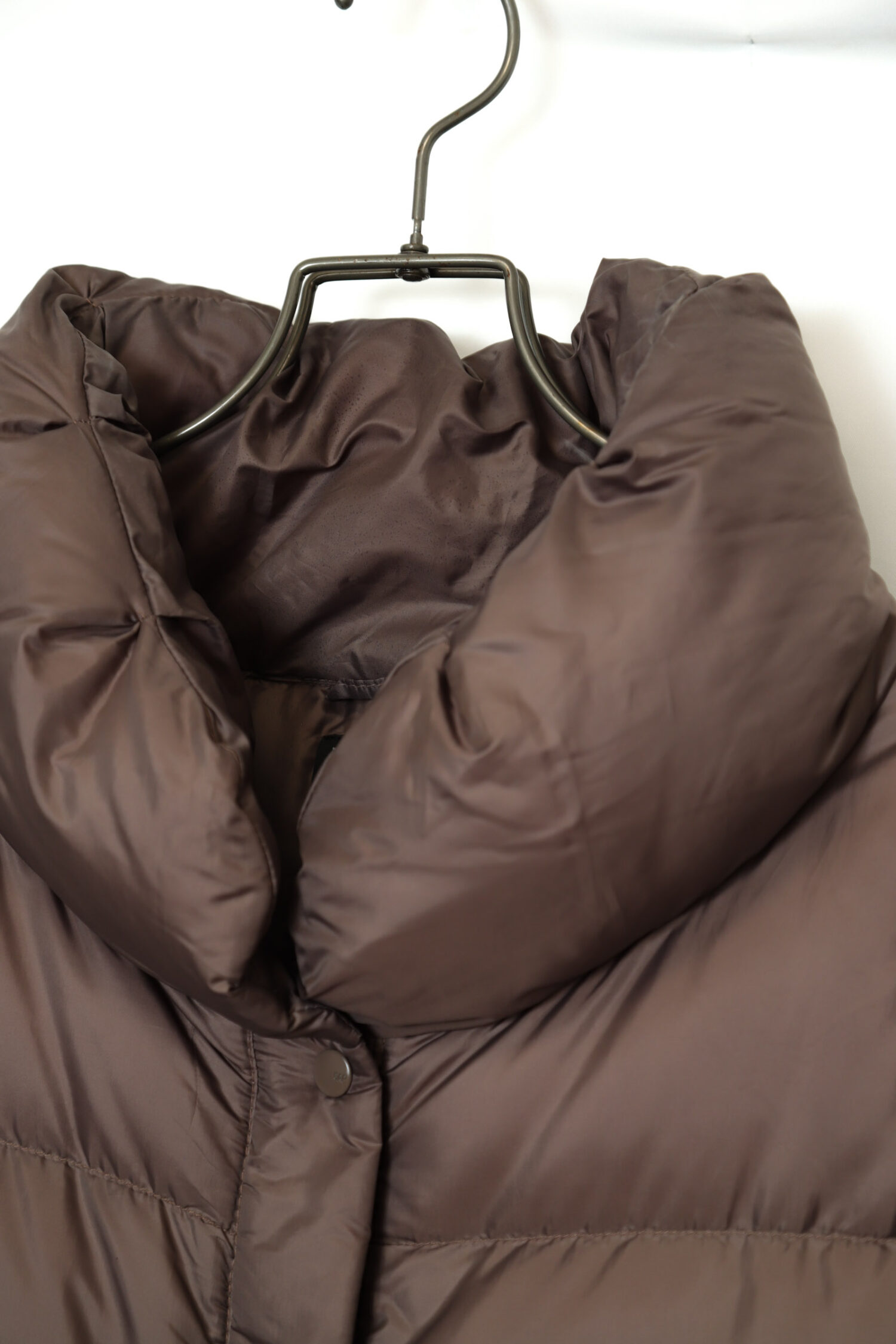 Alternative view of USED GAP DOWN VEST/S