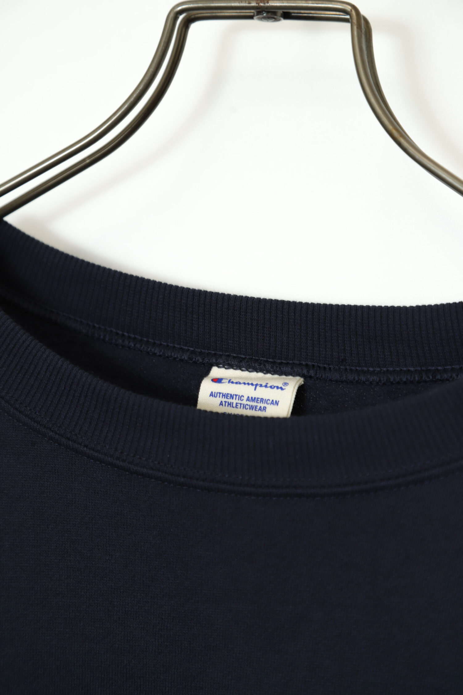 Alternative view of USED CHAMPION SWEAT SHIRT/L