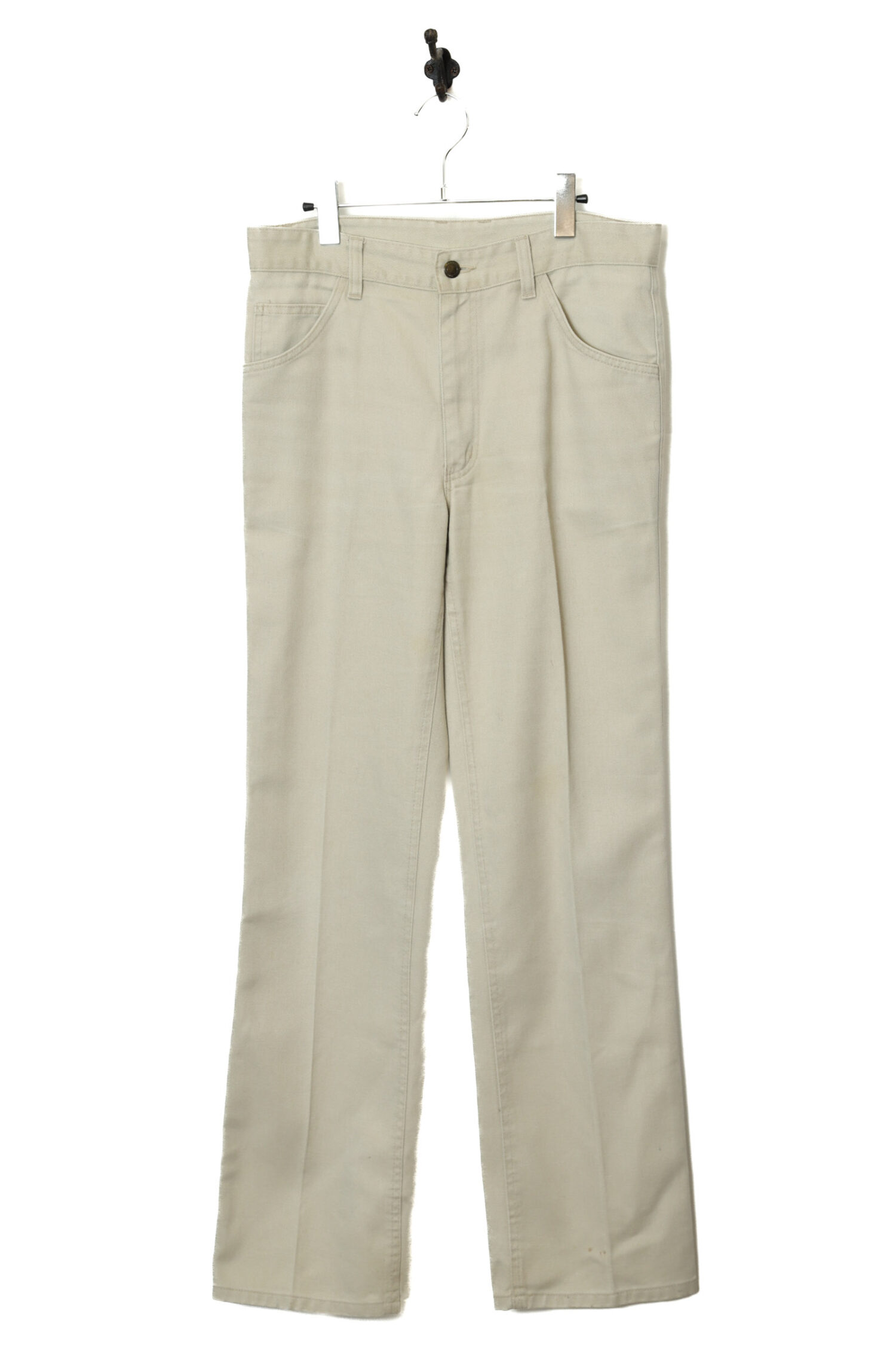 USED R.M WILLIAMS COTTON PANTS/MADE IN AUSTORALIA/W80