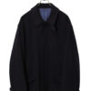 VINTAGE WOOL COVERALL JACKET/XL