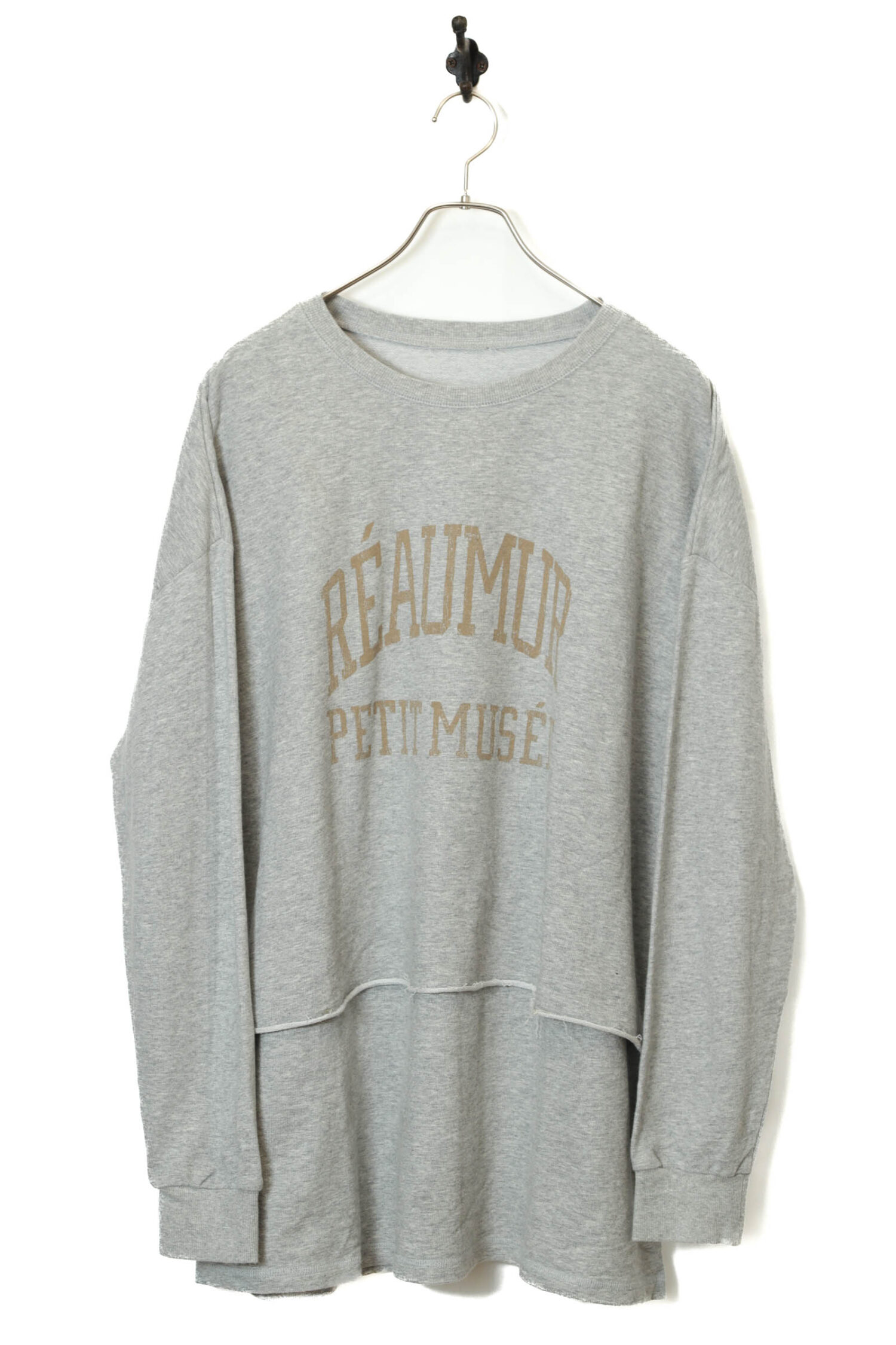 VINTAGE SWEAT SHIRT/XL