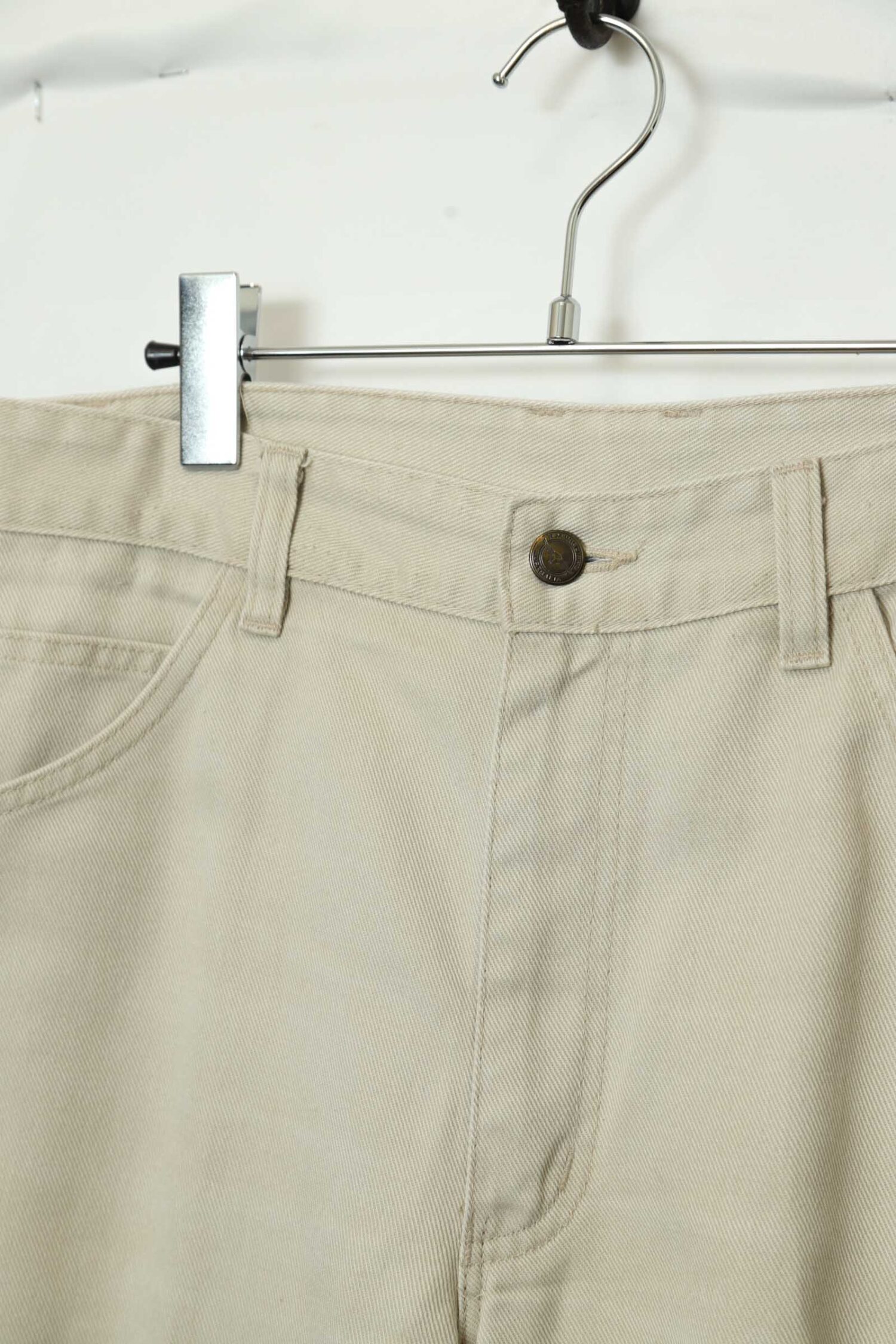 Alternative view of USED R.M WILLIAMS COTTON PANTS/MADE IN AUSTORALIA/W80
