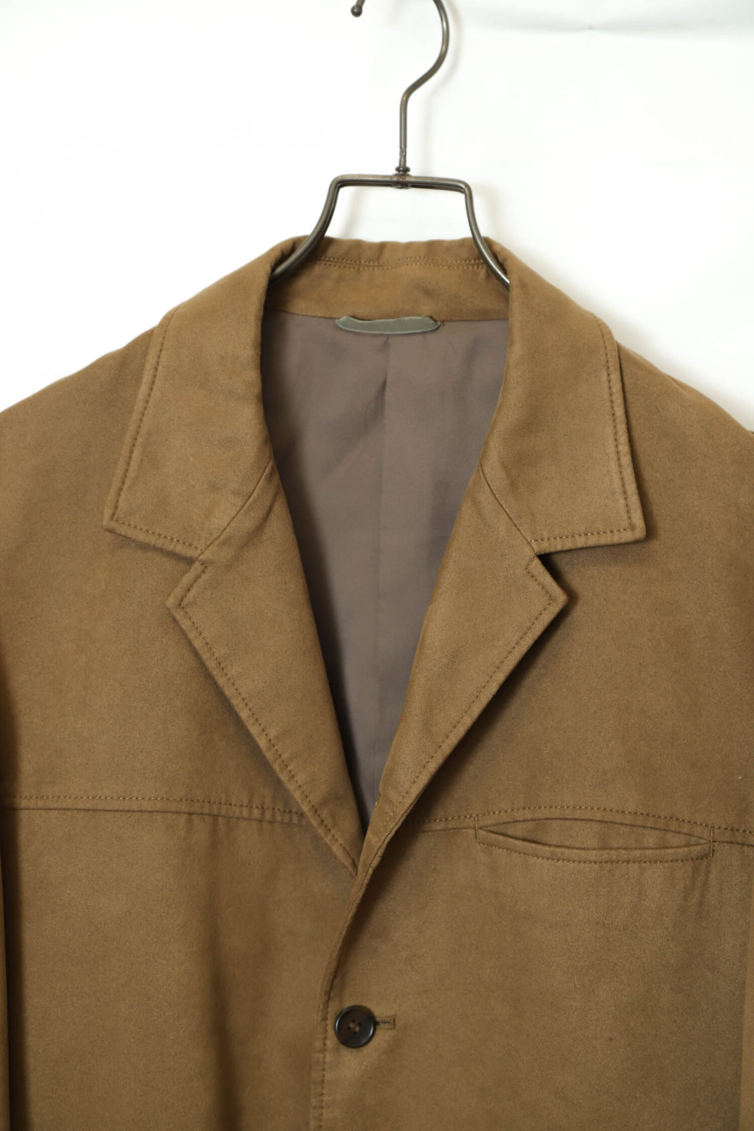 VINTAGE CHESTER COAT/L | 古着屋FERANTRACING【公式】|東京 高円寺