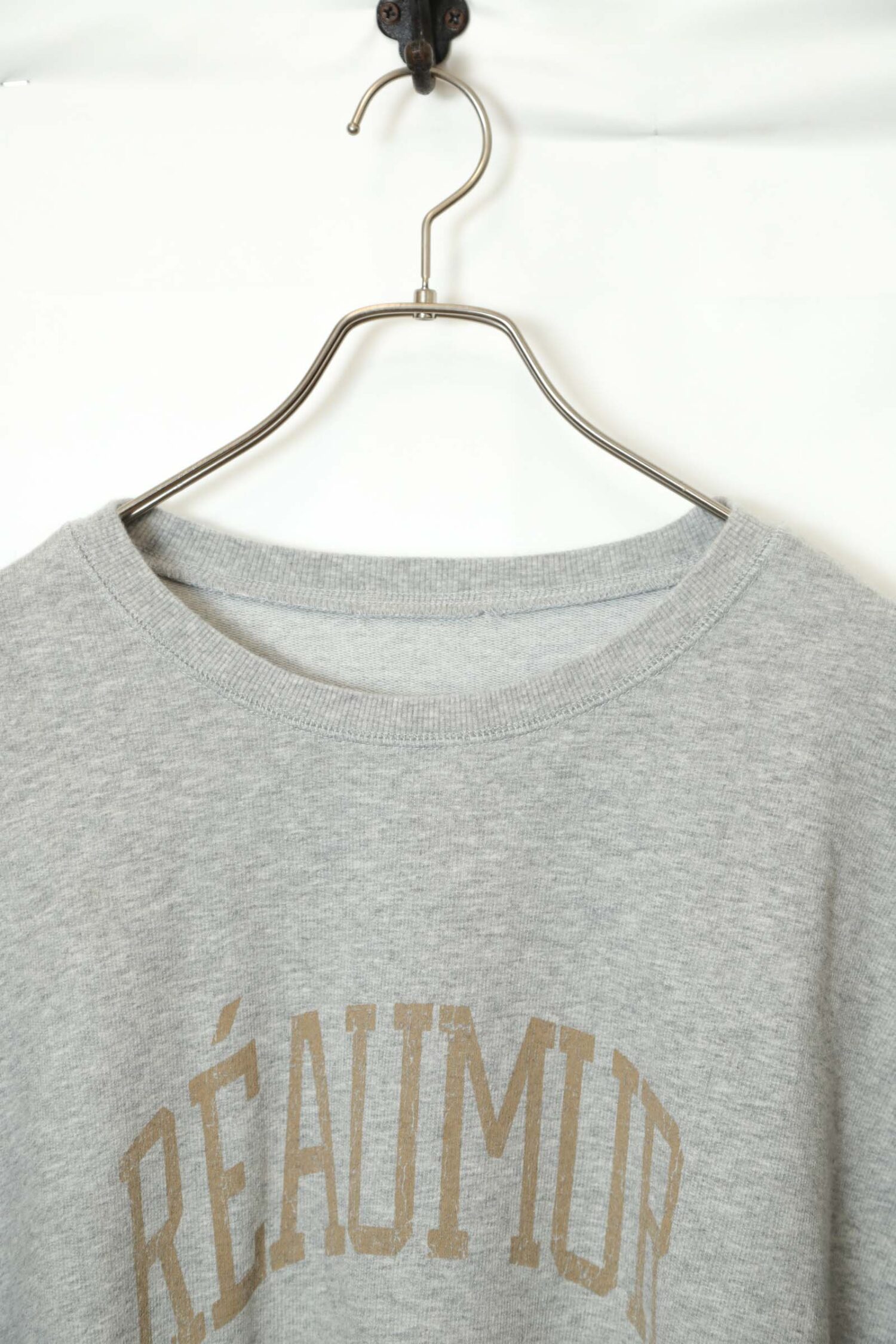 Alternative view of VINTAGE SWEAT SHIRT/XL