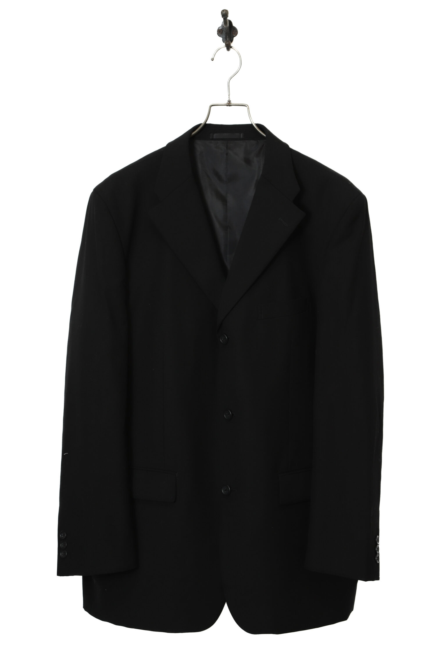 VINTAGE TAILORED JACKET/XL