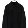 VINTAGE FAKE MOUTON BOA JACKET/L