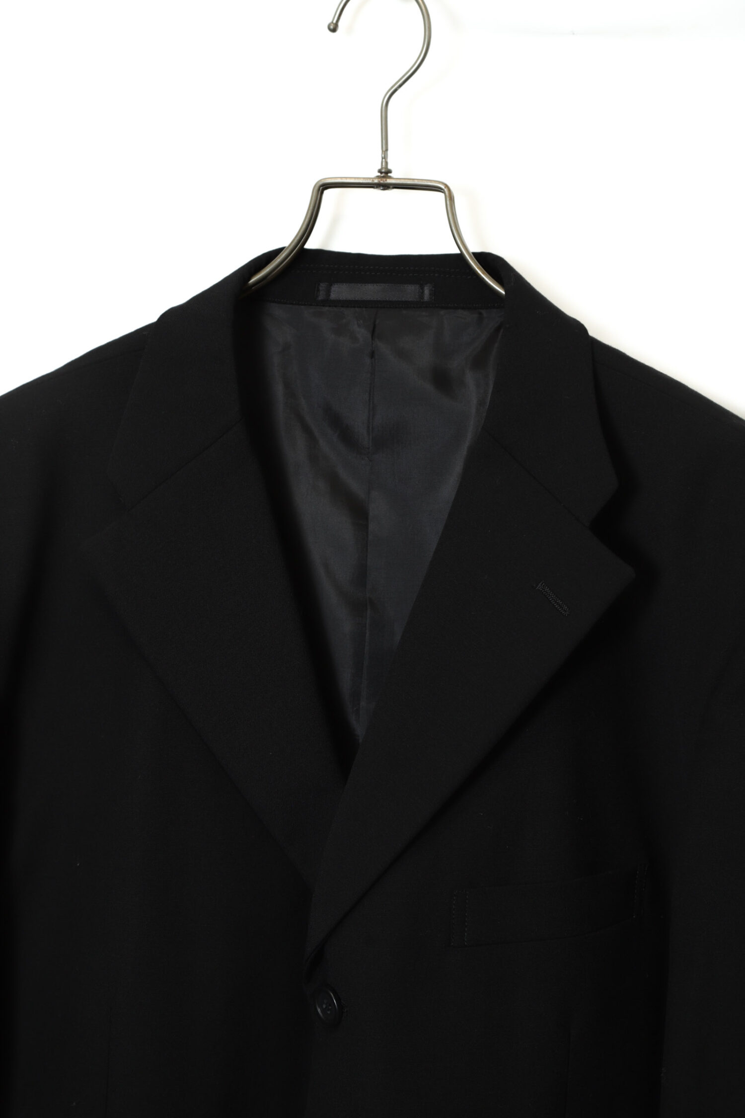 Alternative view of VINTAGE TAILORED JACKET/XL