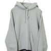 VINTAGE SWEAT PARKA/L