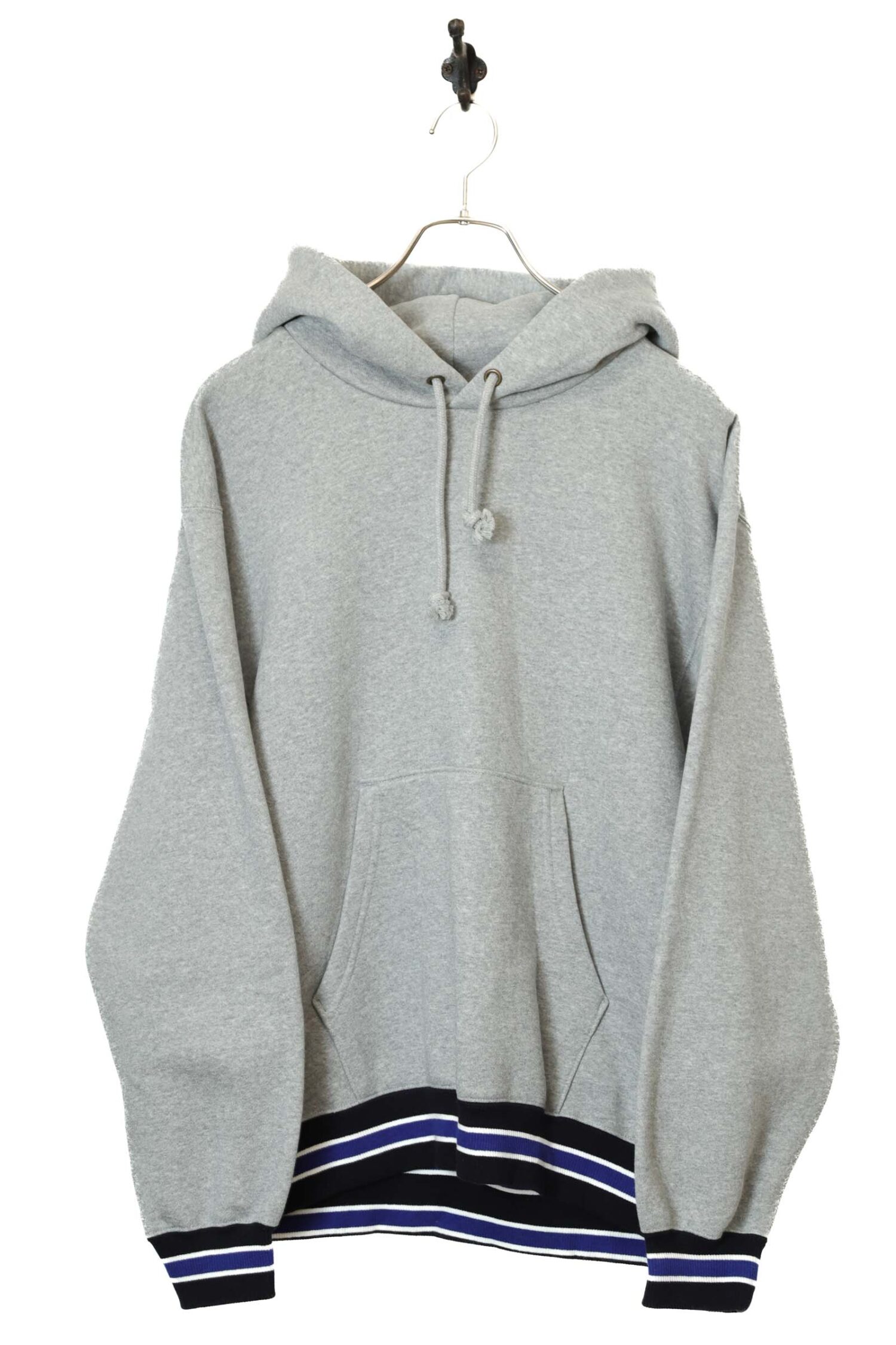 VINTAGE SWEAT PARKA/L