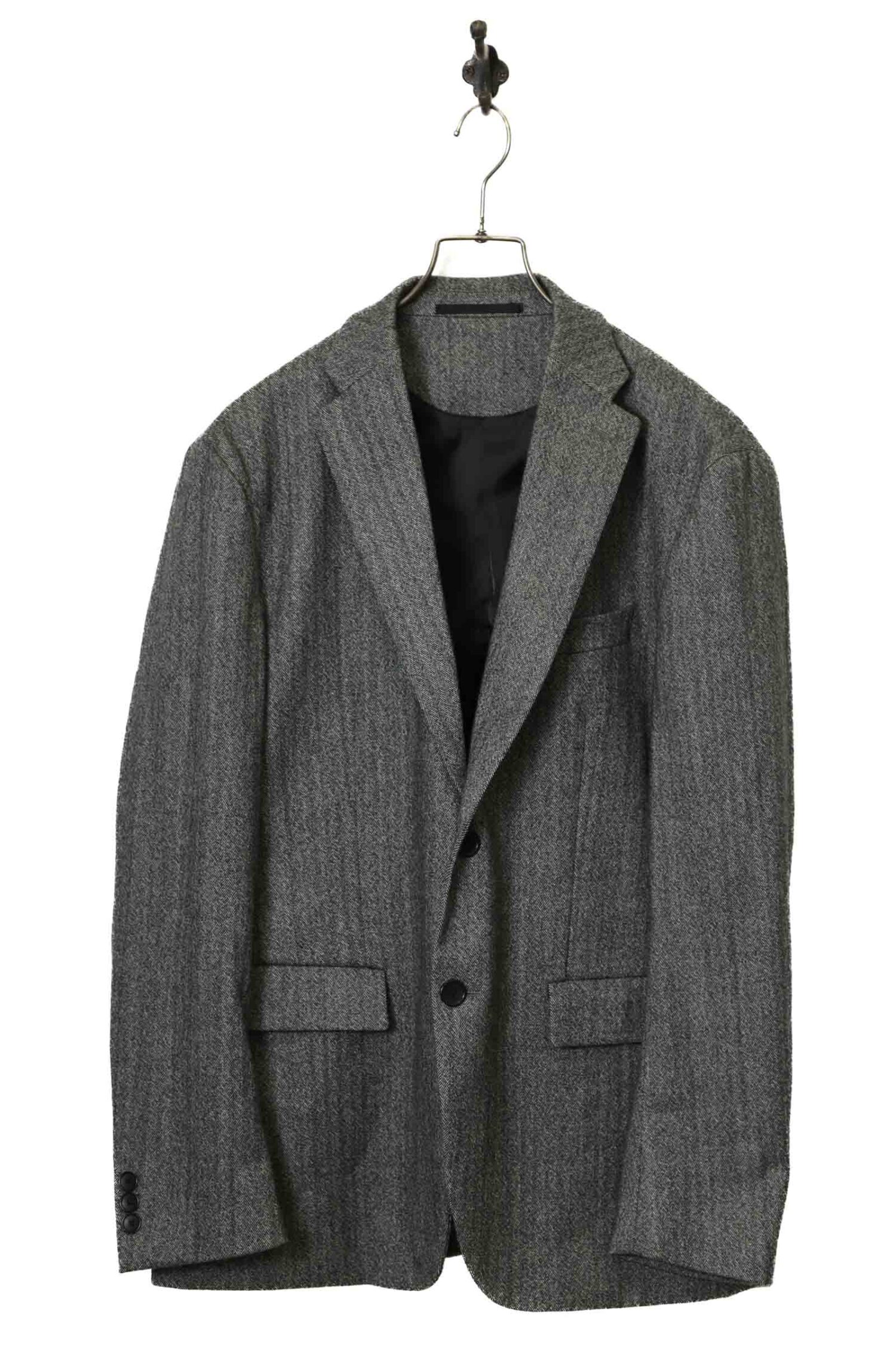 VINTAGE TAILORED JACKET/M