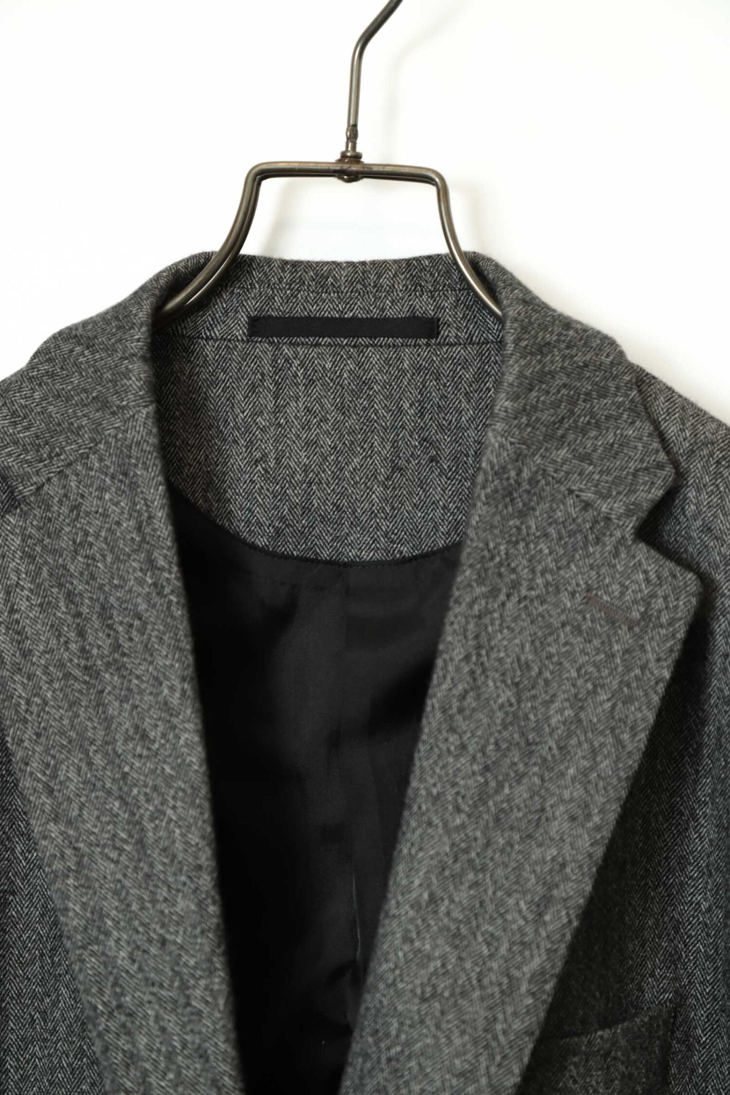 Alternative view of VINTAGE TAILORED JACKET/M