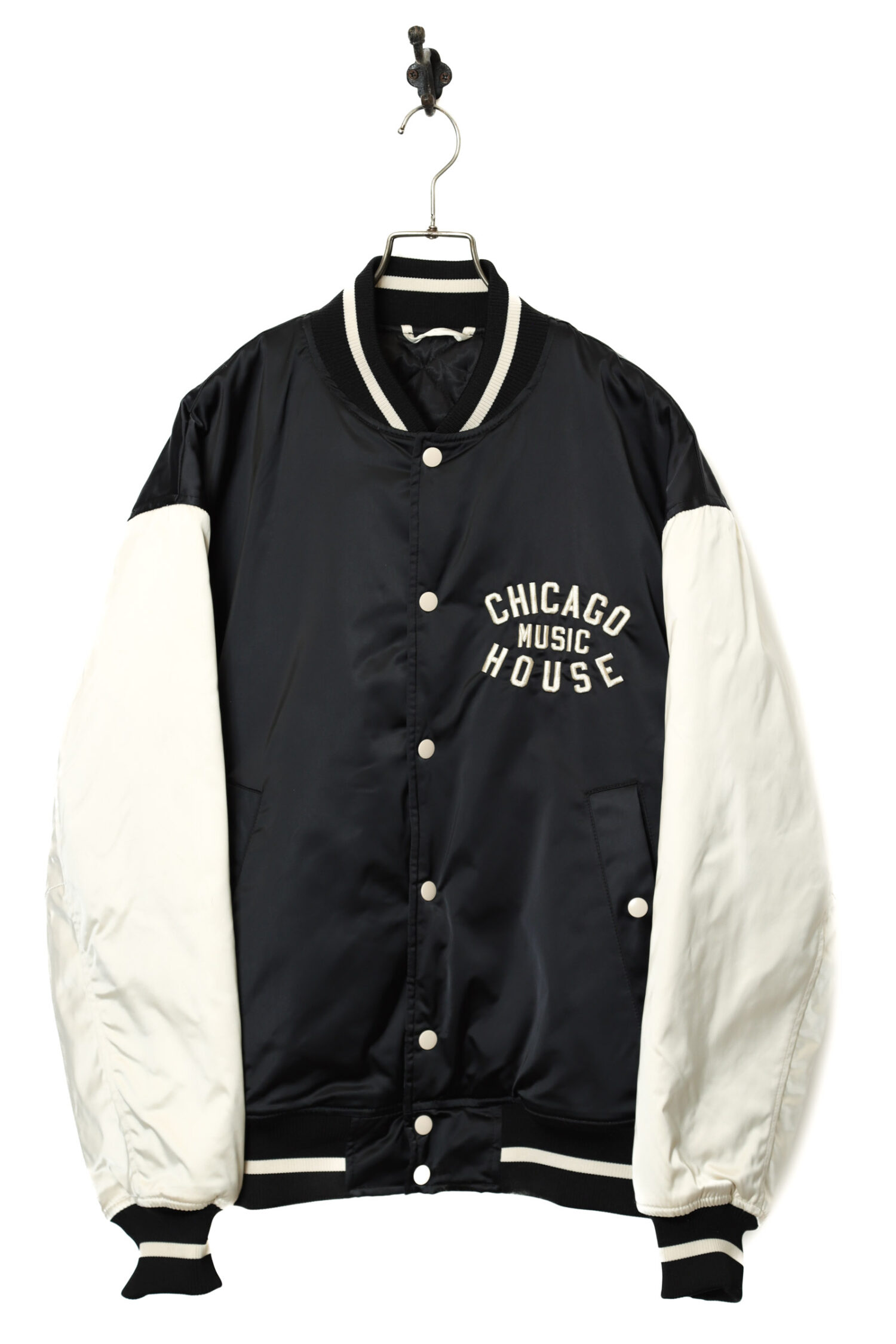 VINTAGE STADIUM JACKET/XL