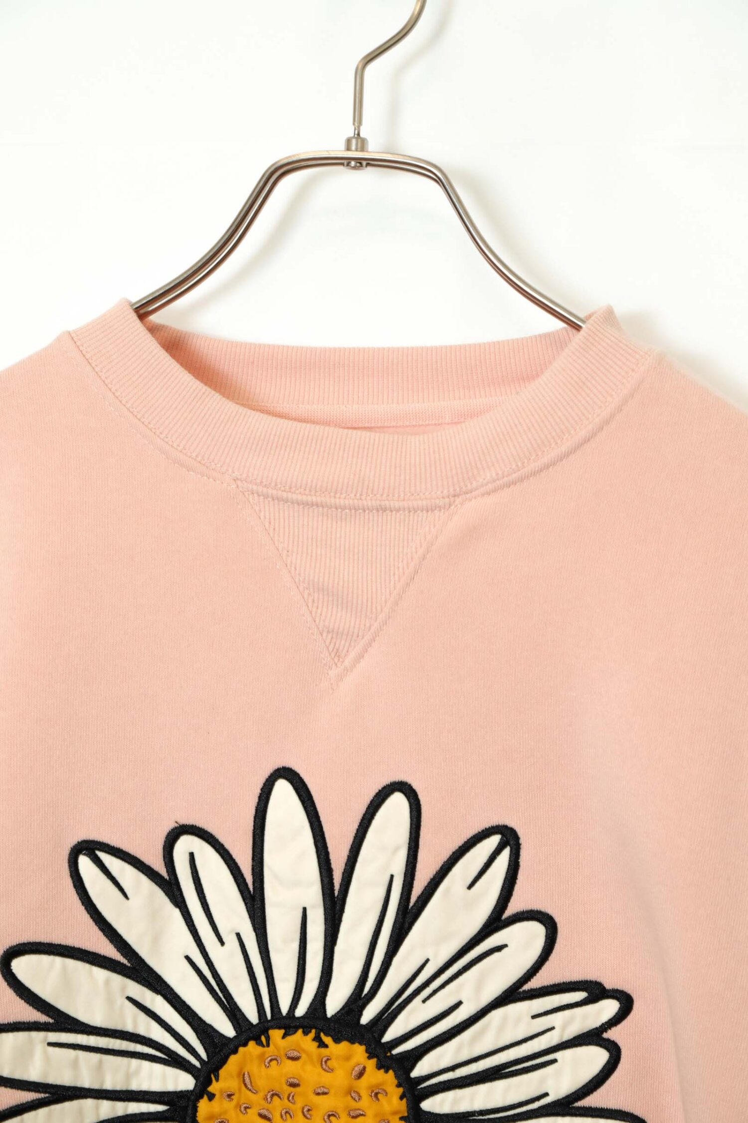 Alternative view of VINTAGE SWEAT SHIRT/XL