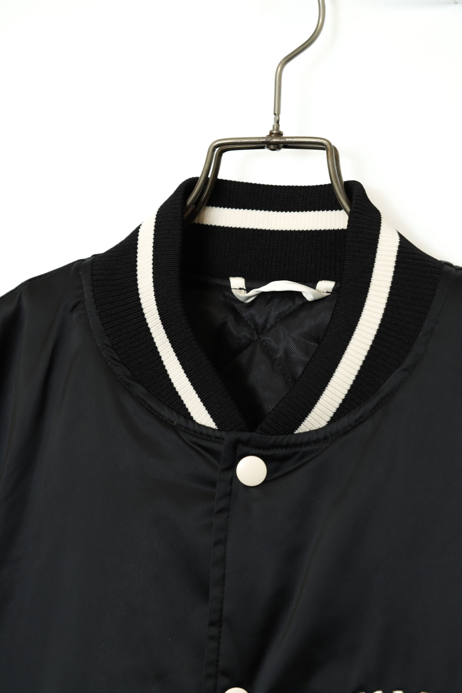 Alternative view of VINTAGE STADIUM JACKET/XL
