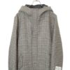 VINTAGE WOOL COVERALL JACKET/M