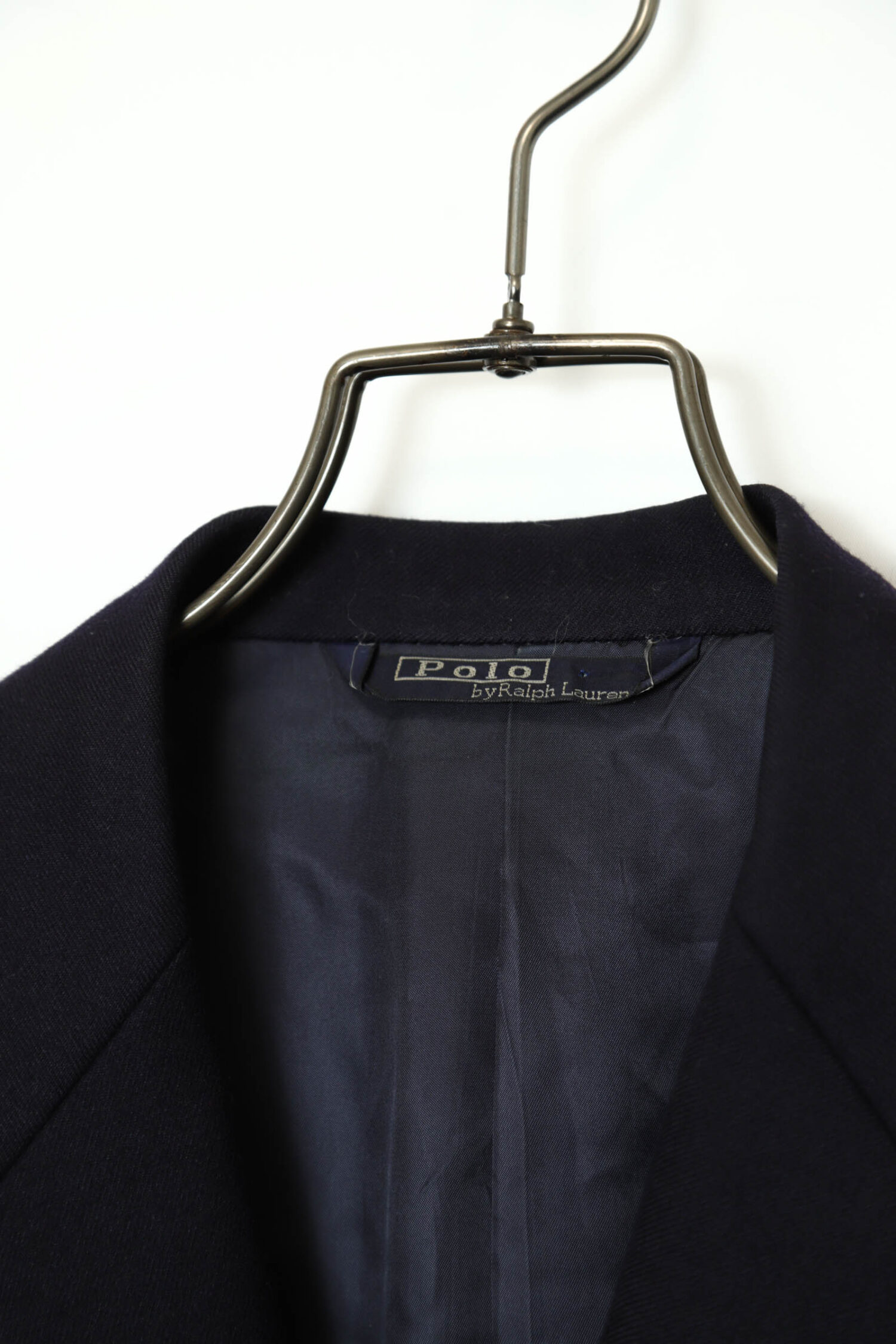 ジャケット・アウター VINTAGE COW LEATHER FUR JACKET BLACK VINTAGE COW LEATHER FUR JACKET/M | 古着屋FERANTRACING【公式】|東京