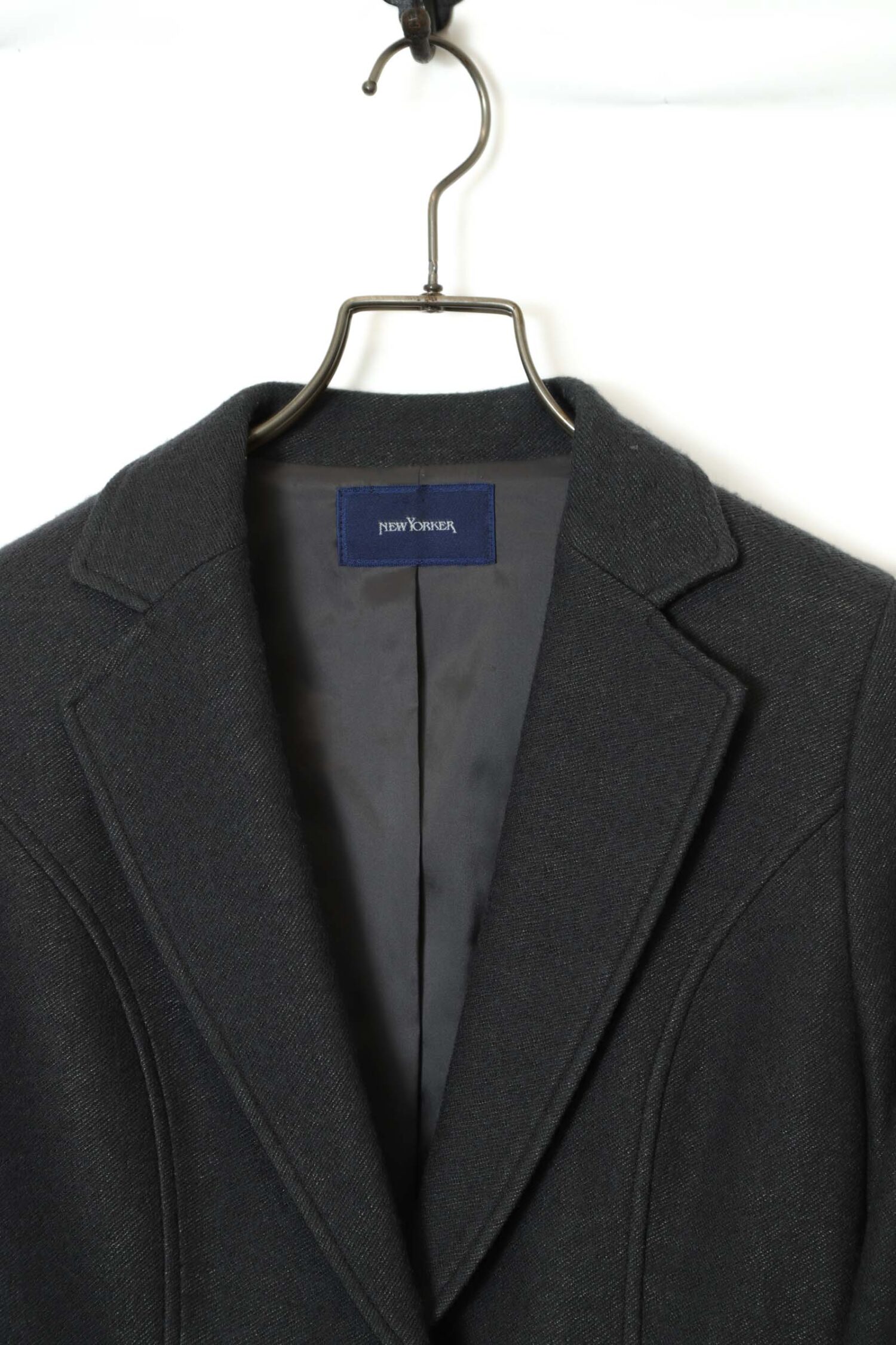 Alternative view of USED NEWYORKER WOOL JACKET/S