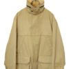 USED COVERALL JACKET/MADE IN ITALY/L