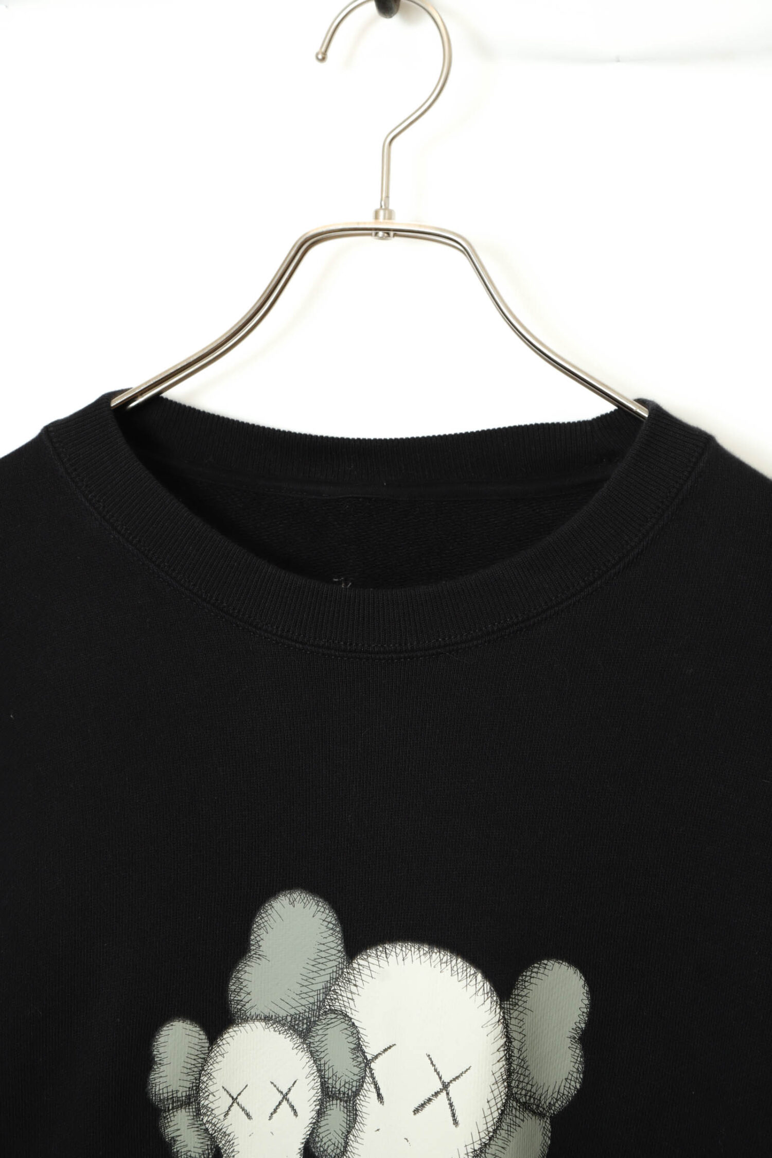 Alternative view of VINTAGE PRINTED SWEAT SHIRT/XL