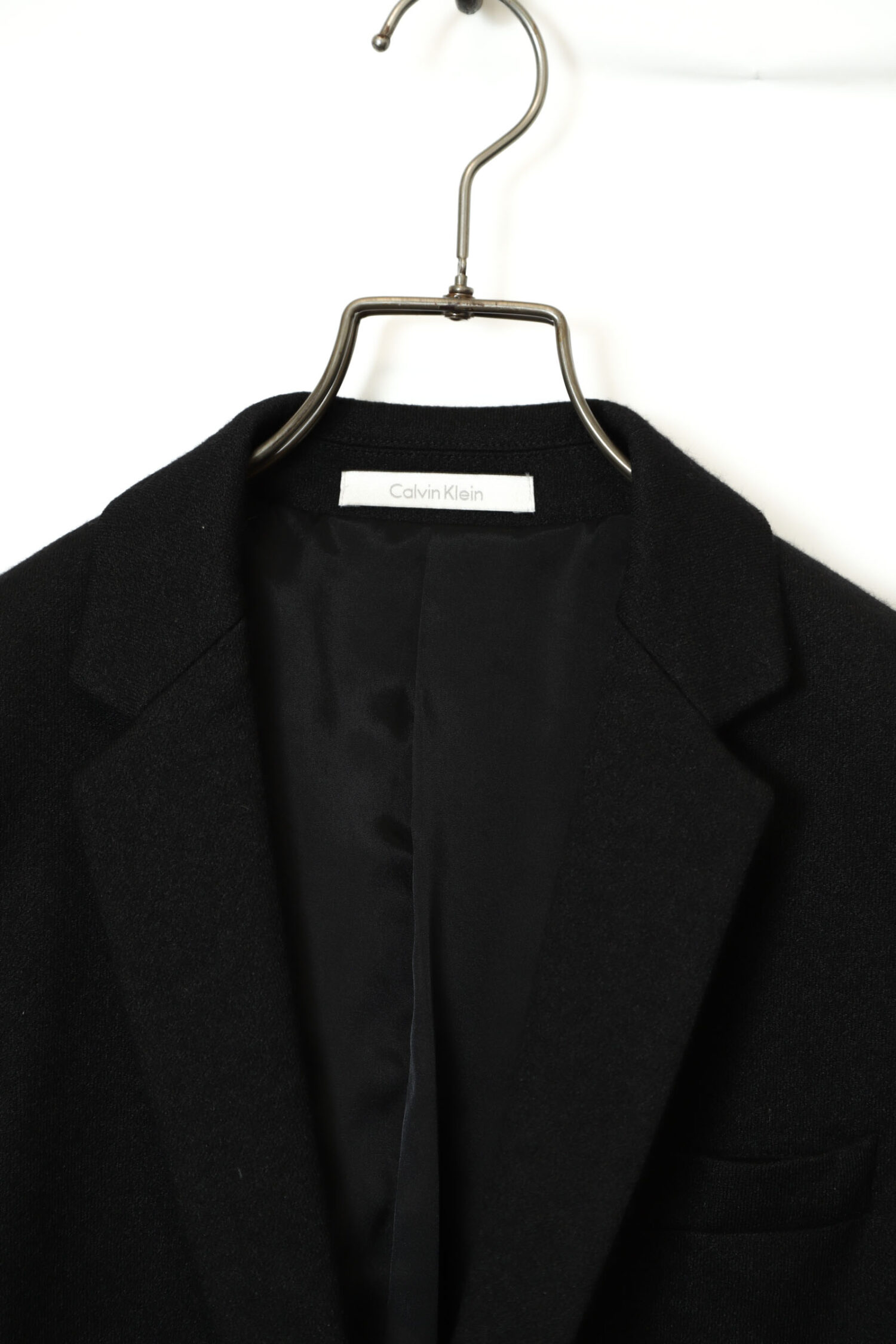 Alternative view of USED CALVIN KLEIN TAILORED JACKET/M