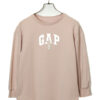 USED GAP×DISNEY SWEAT SHIRT/M