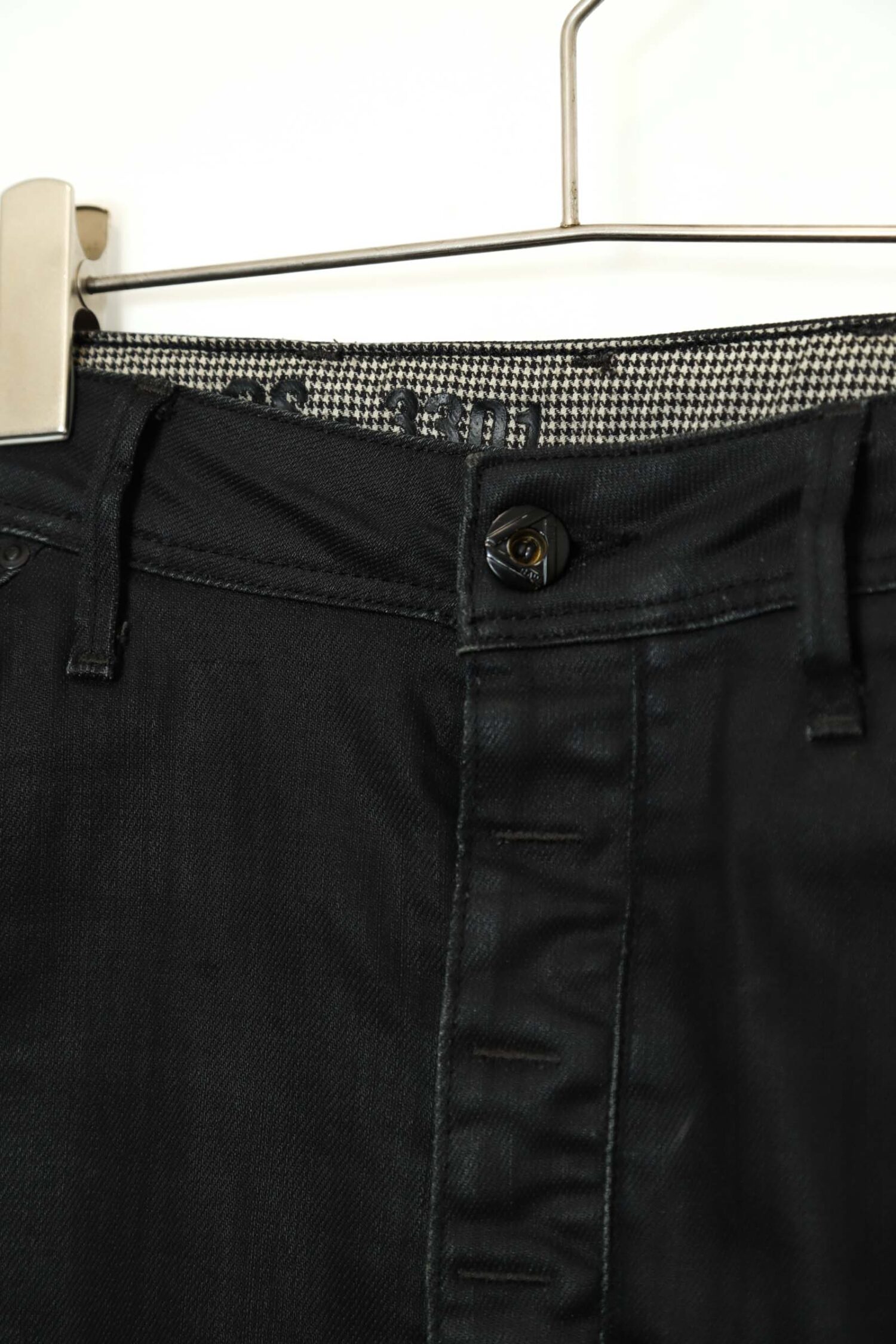 Alternative view of USED G-STAR RAW DENIM PANTS/W84