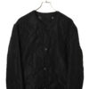 VINTAGE QUILTING LINNER JACKET/M