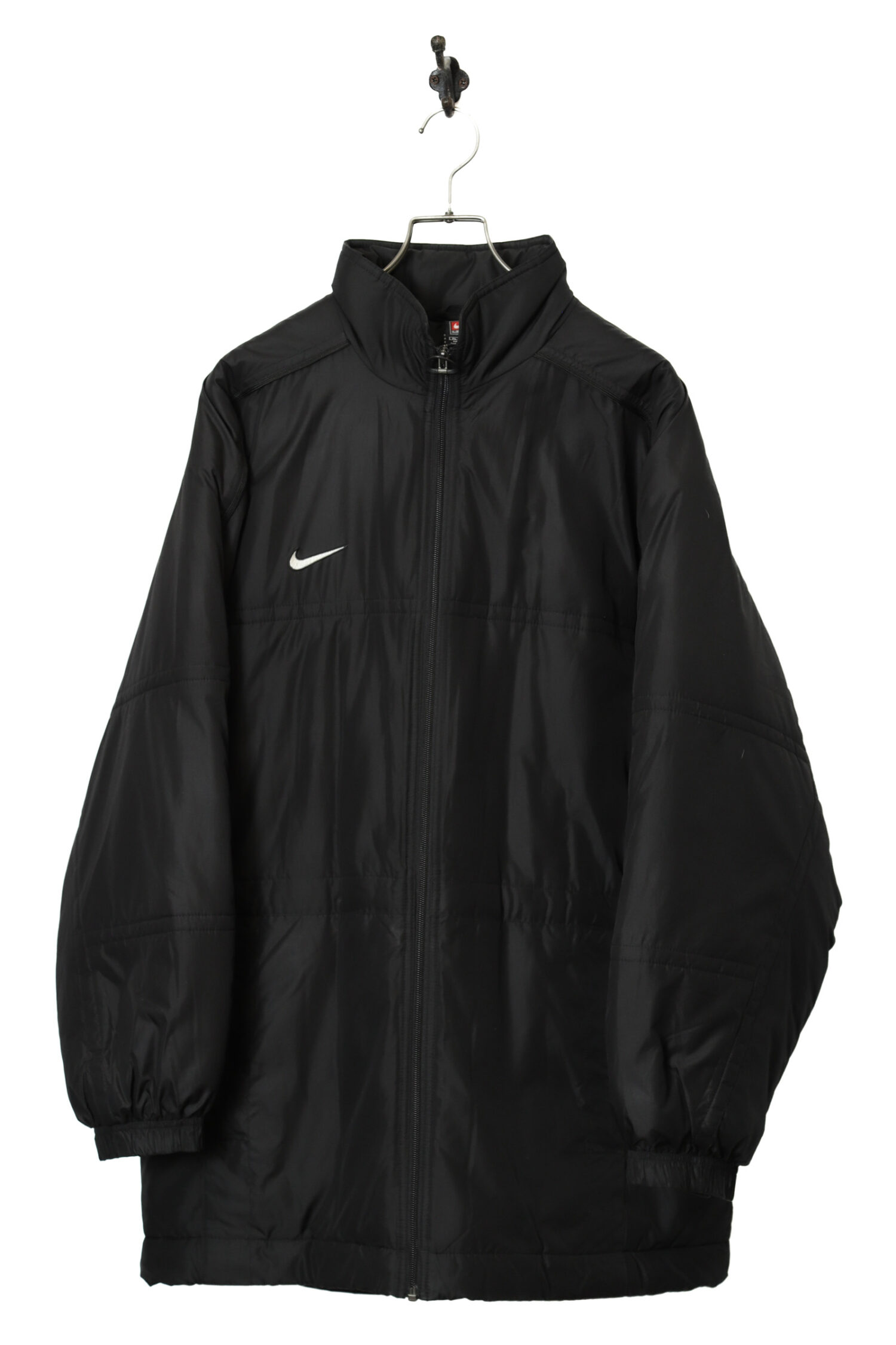 USED NIKE DOWN JACKET/XL