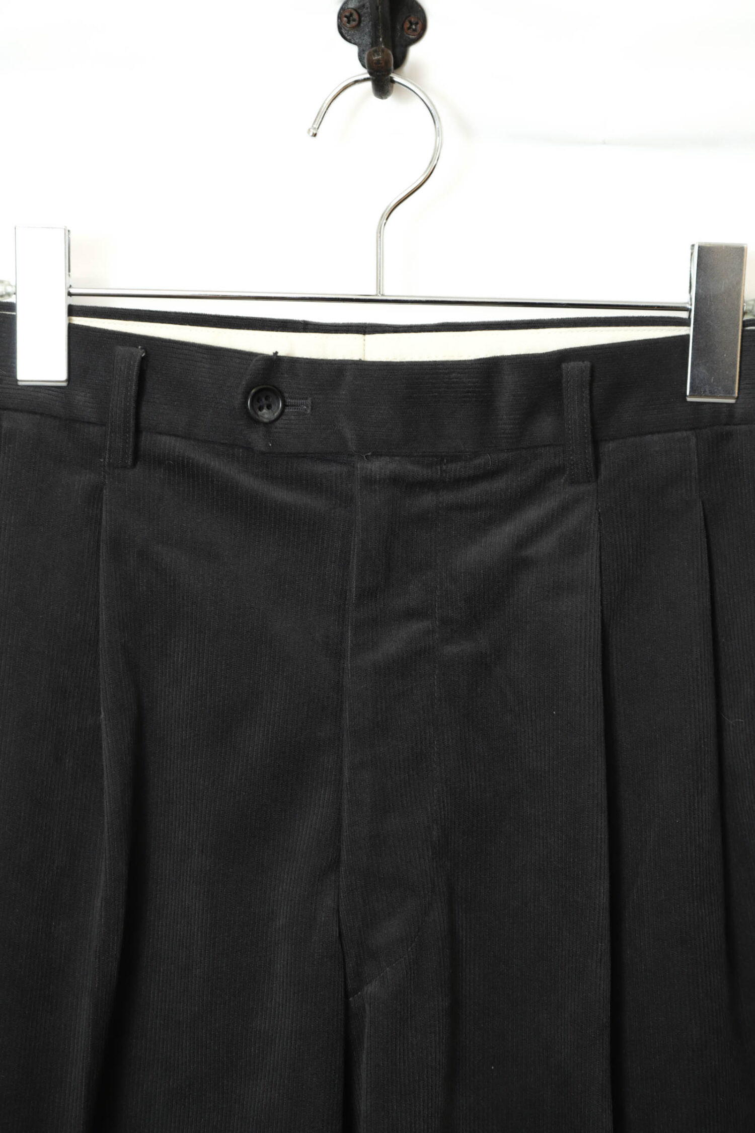 Alternative view of USED CORDUROY PANTS/W80