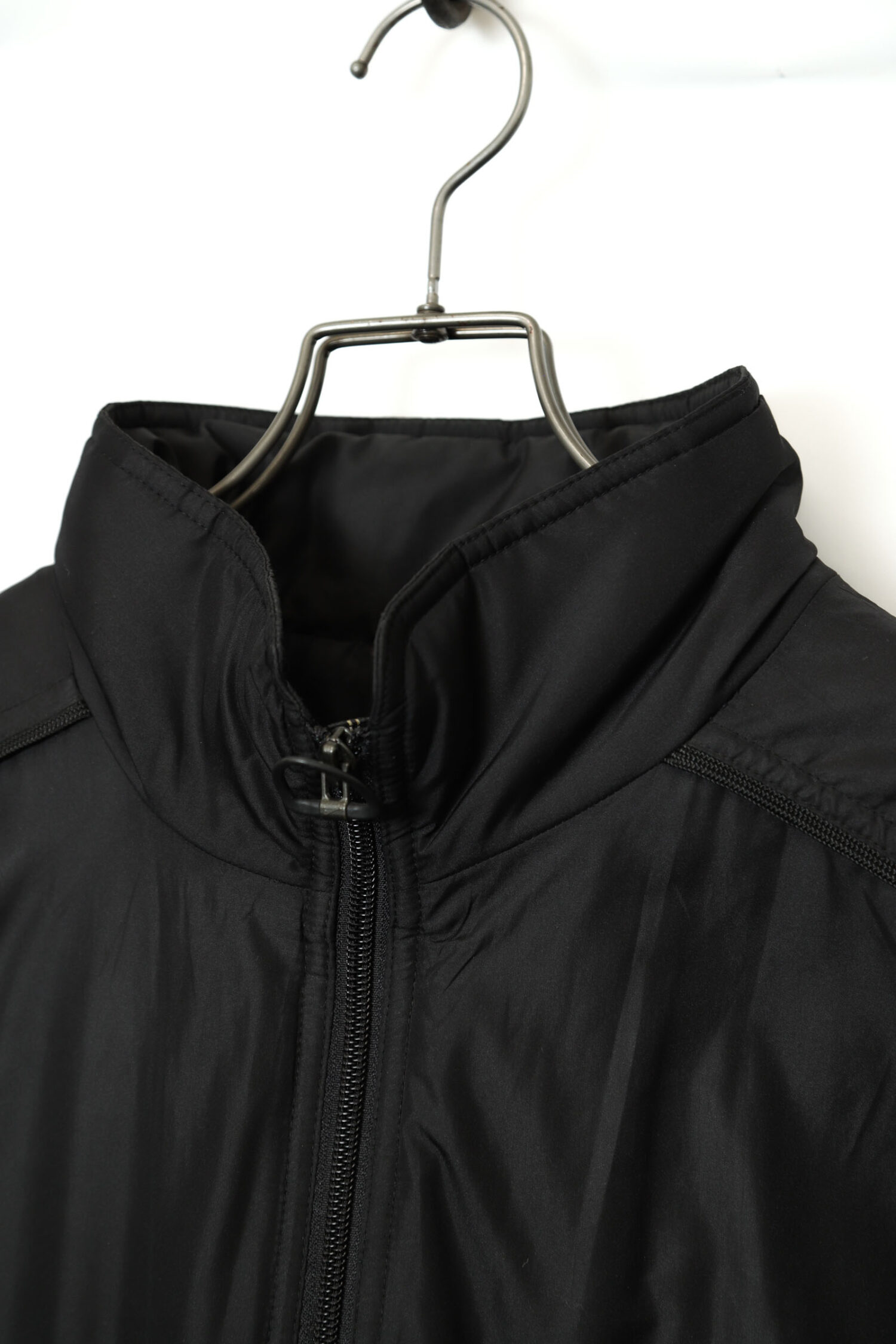 Alternative view of USED NIKE DOWN JACKET/XL