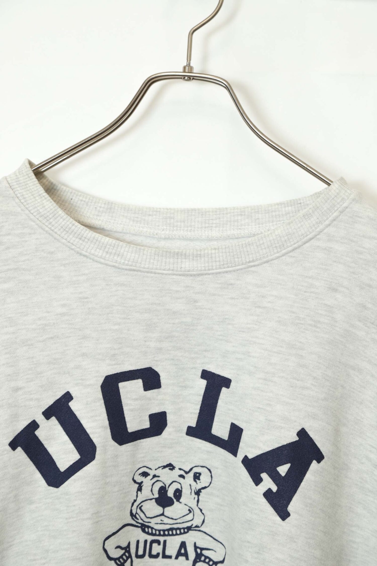 Alternative view of VINTAGE PRINTED SWEAT SHIRT/XL