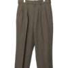 USED EASY WIDE DRESS PANTS/W74-88