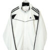 USED ADIDAS TRACK JACKET/M