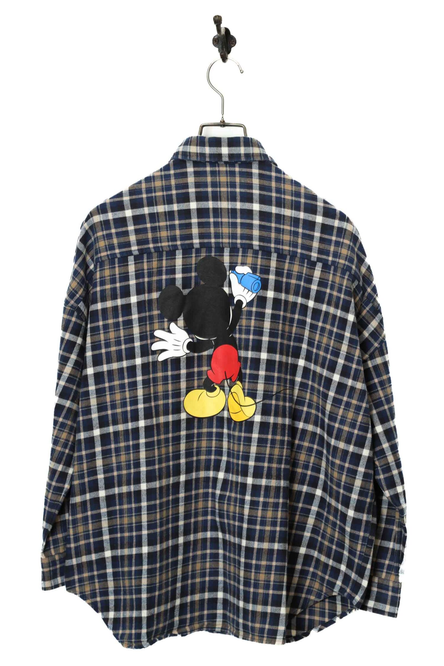 USED DISNEY SHIRT/M