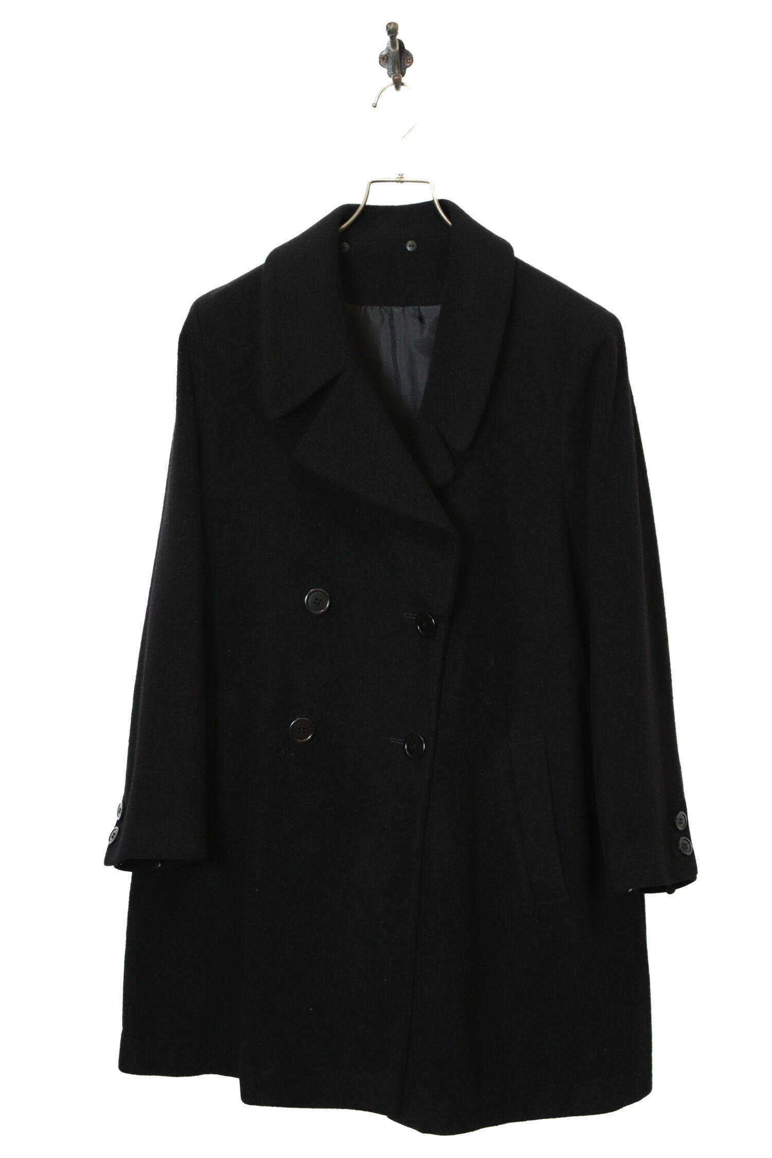 VINTAGE CHESTER COAT/L | 古着屋FERANTRACING【公式】|東京 高円寺