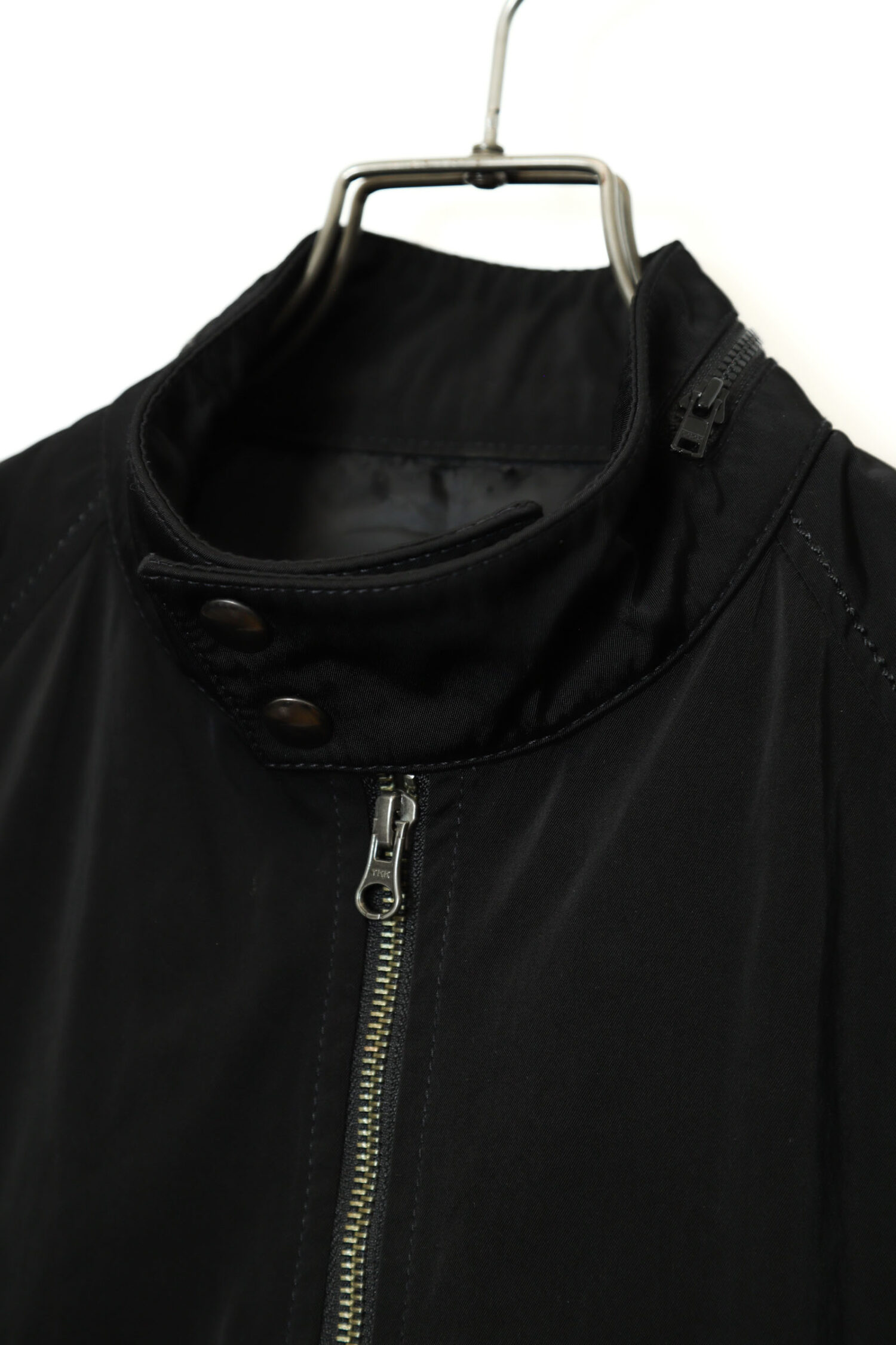 Alternative view of VINTAGE MILITARY DESIGN BOMBER JACKET/S