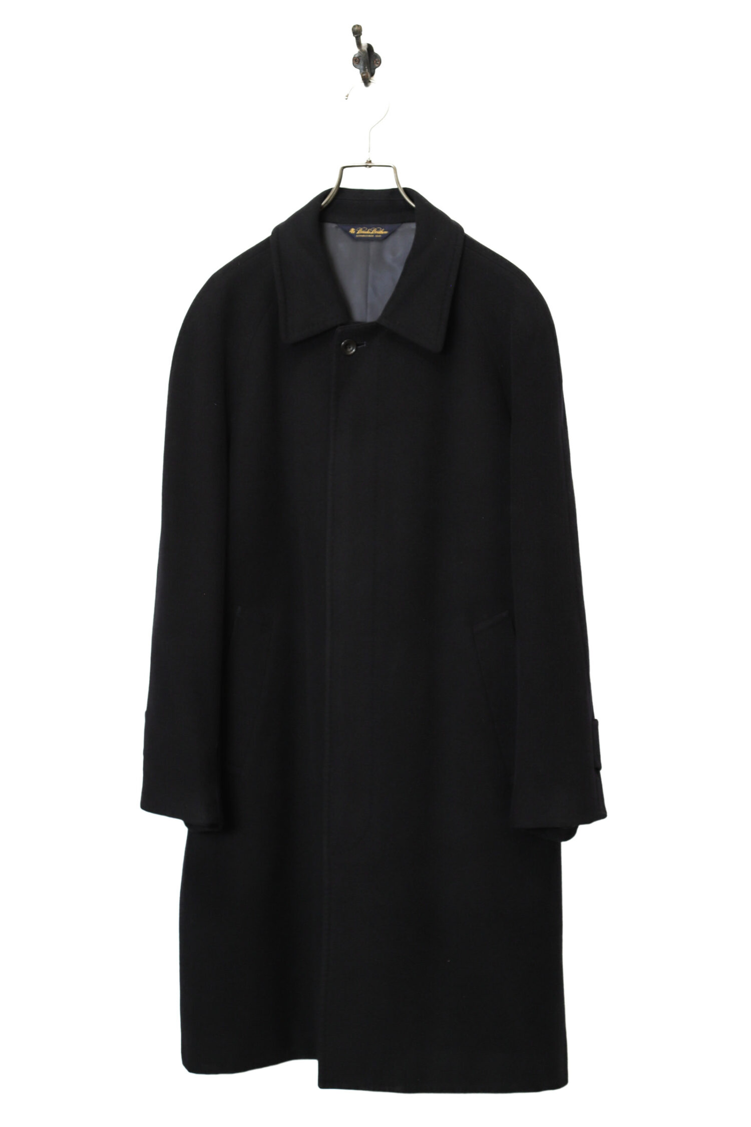 USED BROOKS BROTHERS WOOL COAT/L | 古着屋FERANTRACING【公式】|東京