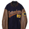 VINTAGE STADIUM JACKET/XL