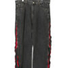 VINTAGE CUSTOM FLARE DENIM PANTS/W88