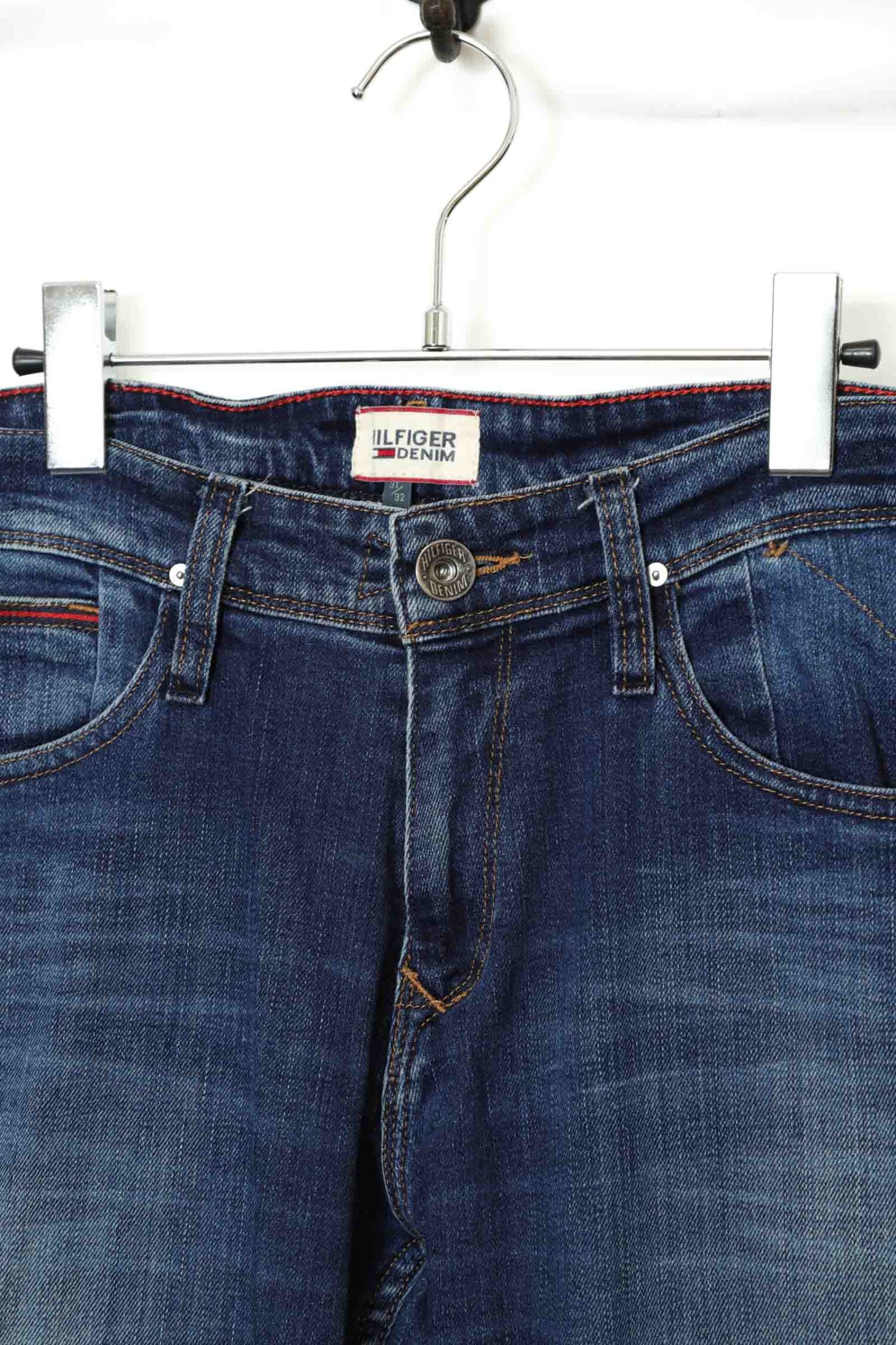 Alternative view of USED TOMMY HILFIGER DENIM PANTS/W85