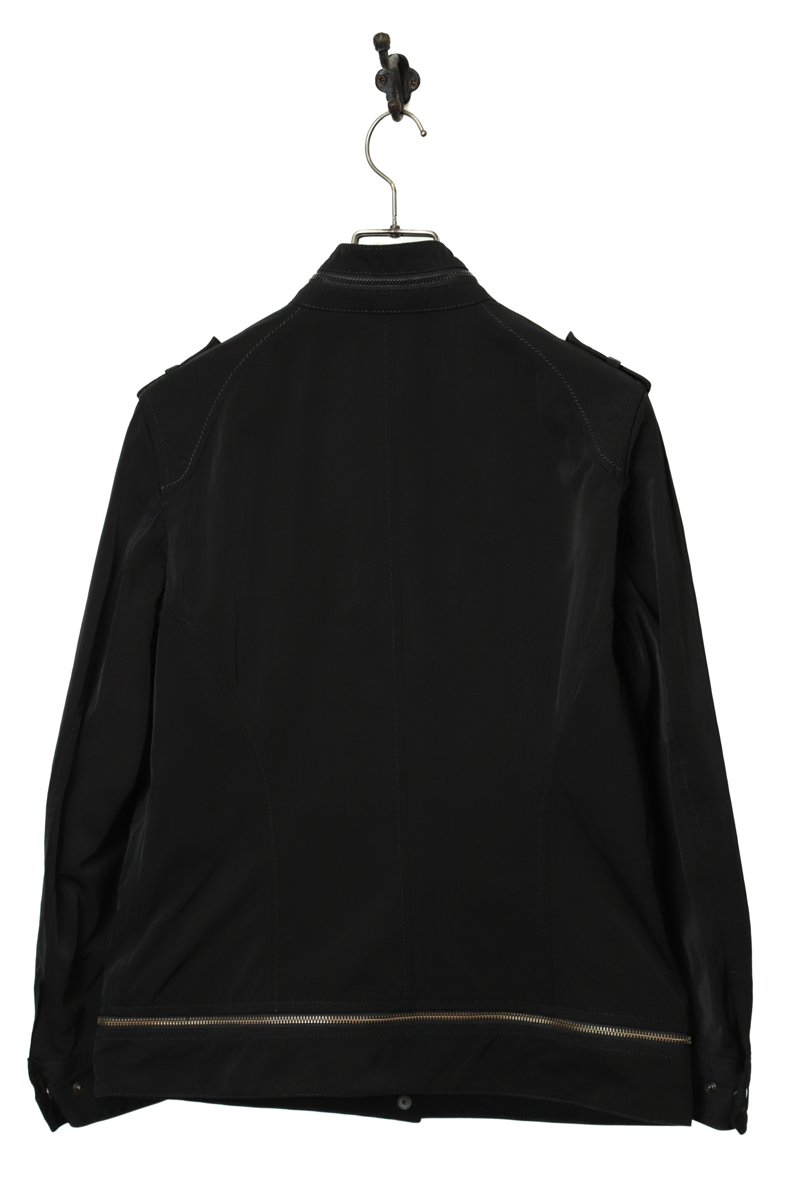 VINTAGE MILITARY DESIGN BOMBER JACKET/S | 古着屋FERANTRACING【公式