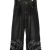 VINTAGE CUSTOM DENIM PANTS/W90