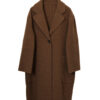 VINTAGE CHESTER COAT/XL