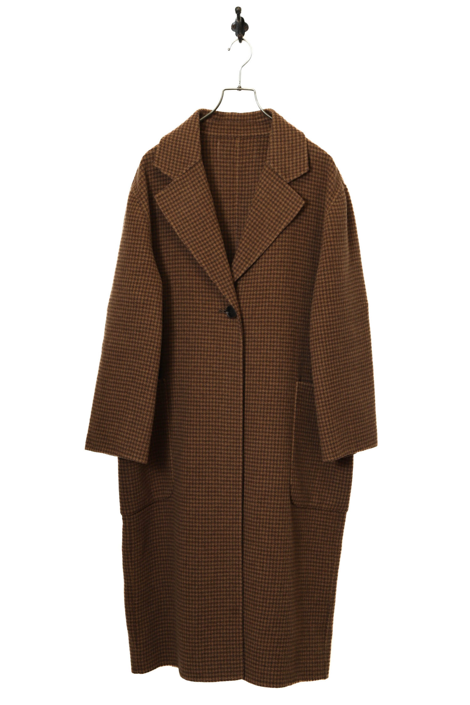 VINTAGE CHESTER COAT/XL