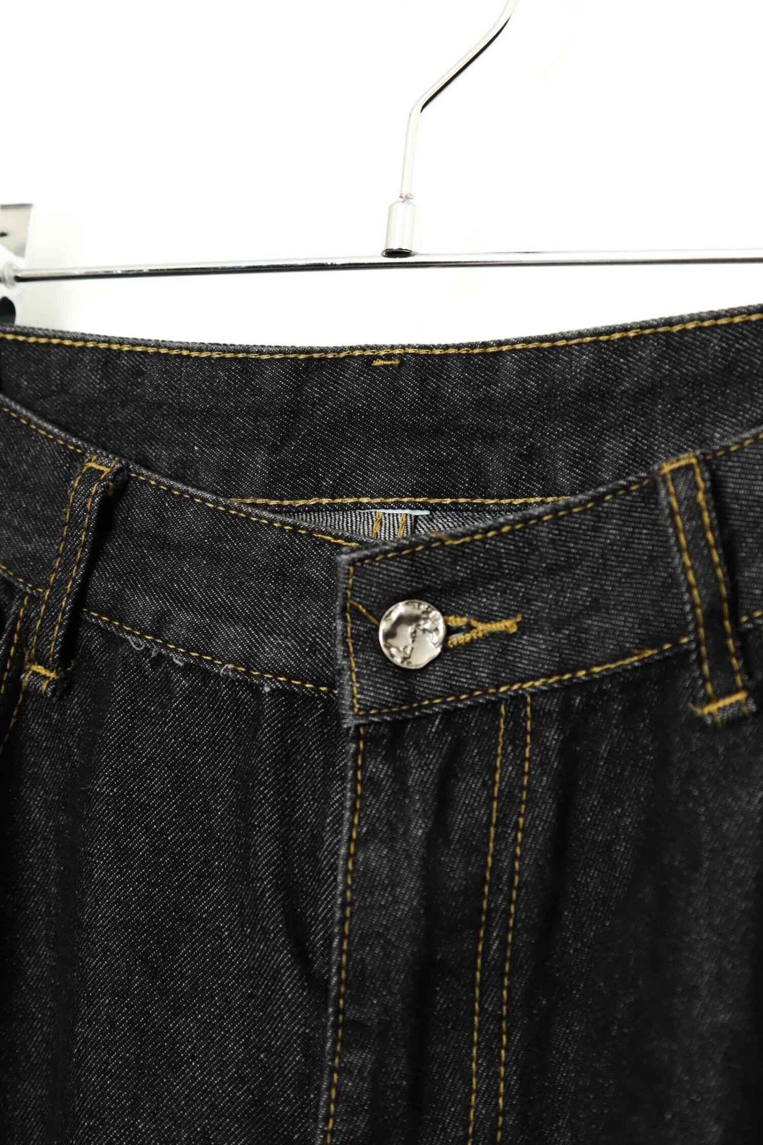 Alternative view of VINTAGE CUSTOM DENIM PANTS/W90