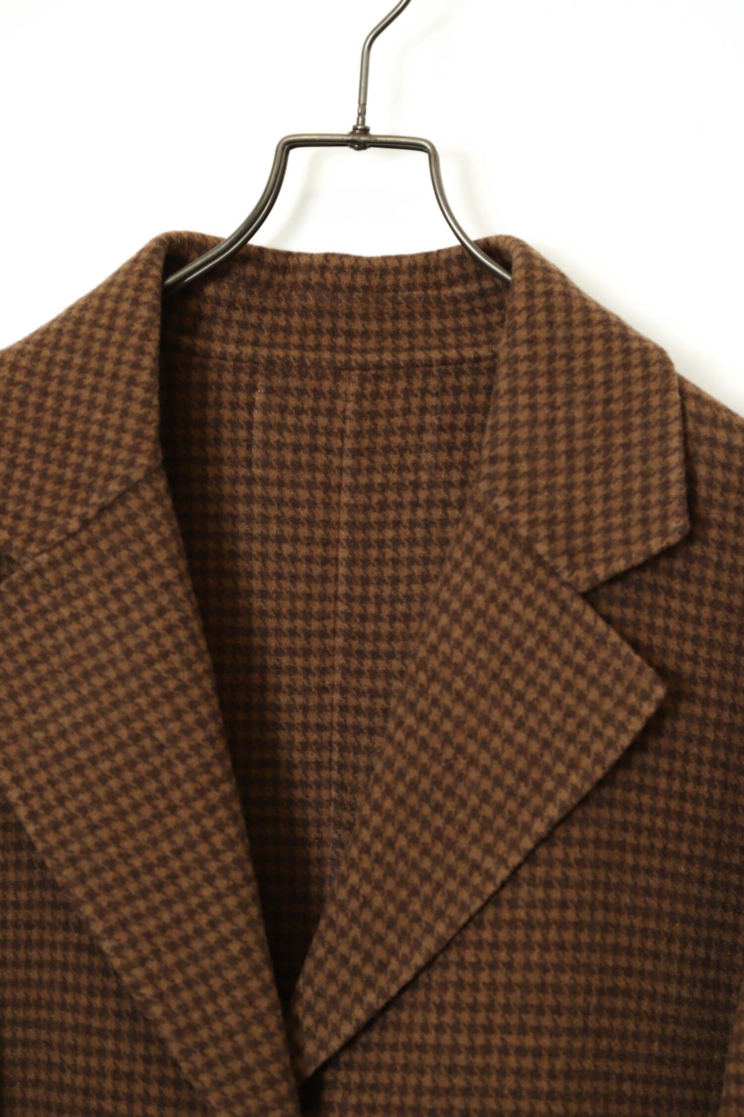 Alternative view of VINTAGE CHESTER COAT/XL