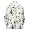 VINTAGE PRINTED SHIRT/XL