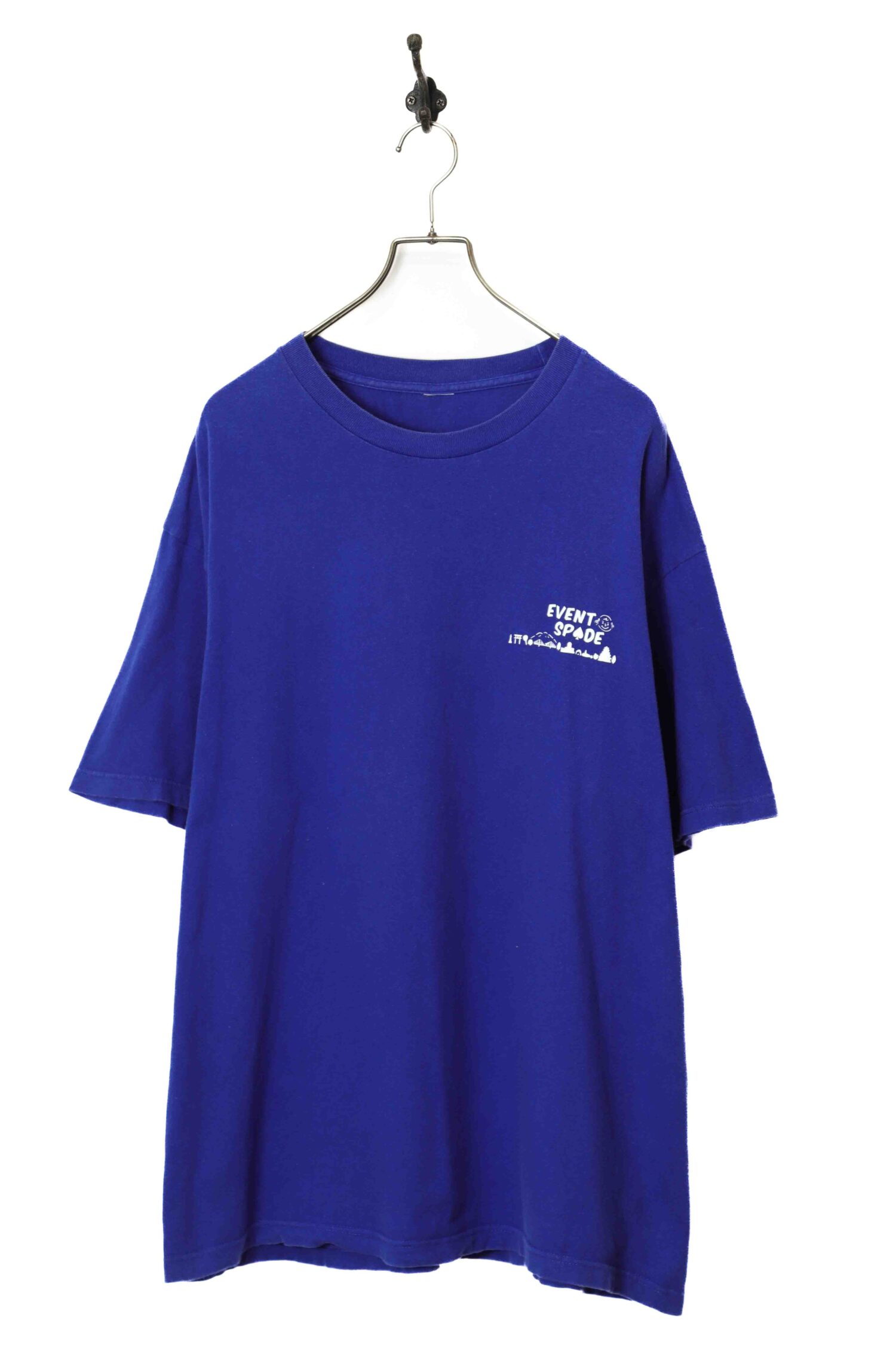 Alternative view of USED PRINTED T-SHIRT/XL